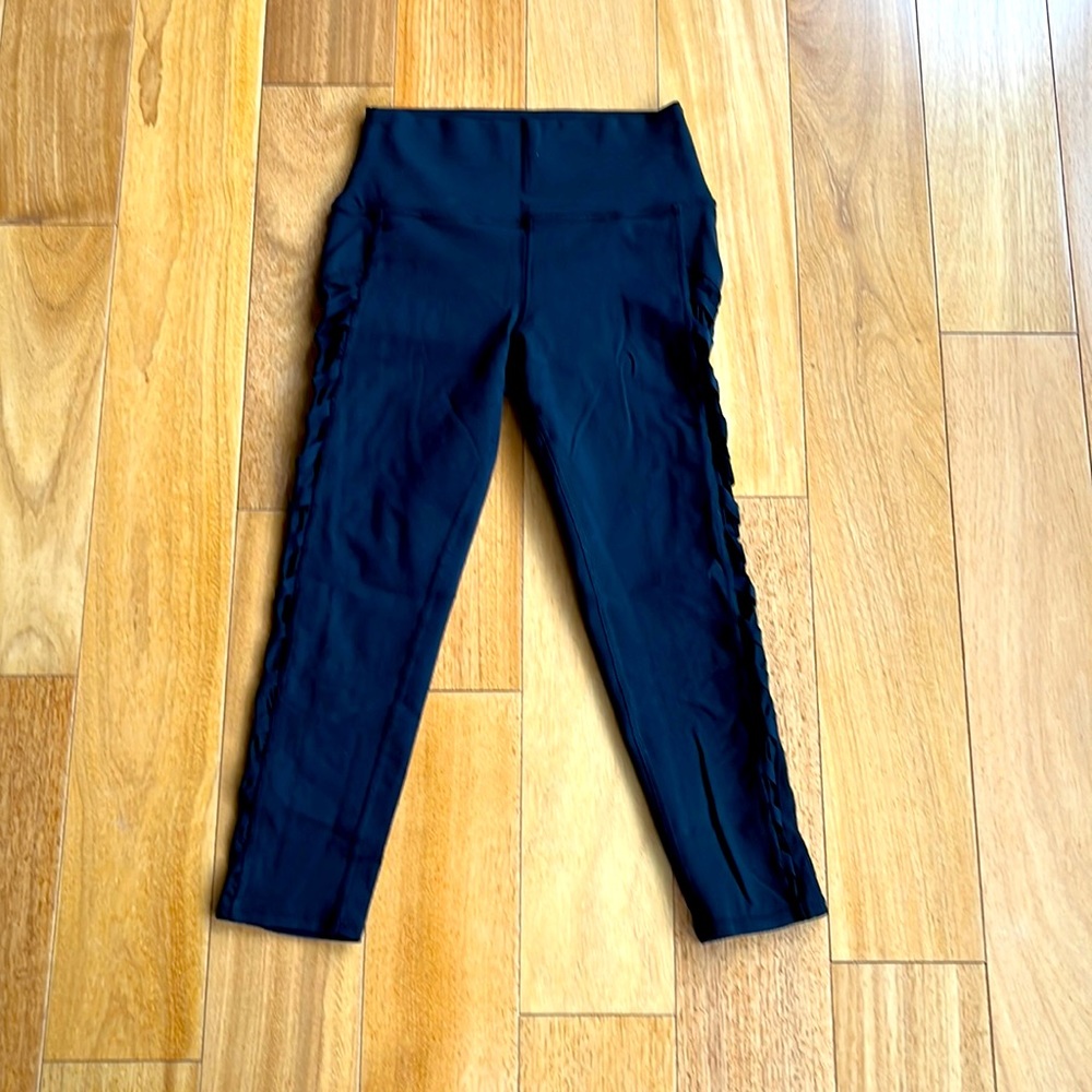 Alo cropped leggings